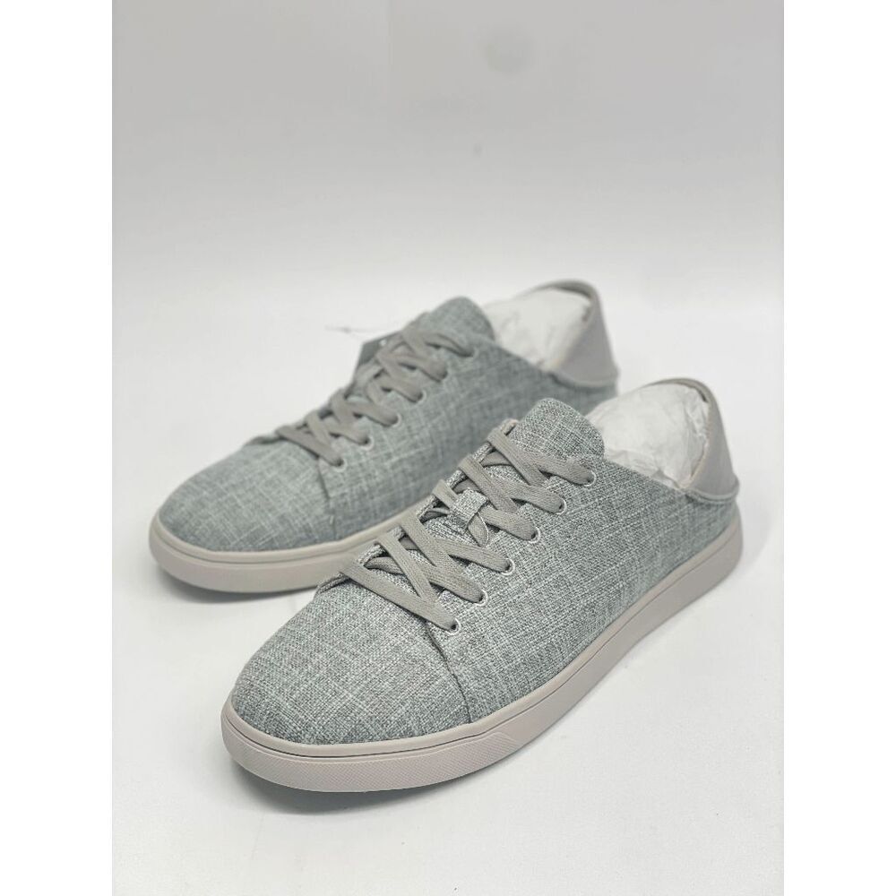 Baretraps Men's Liam Sneakers - Grey 8.5M